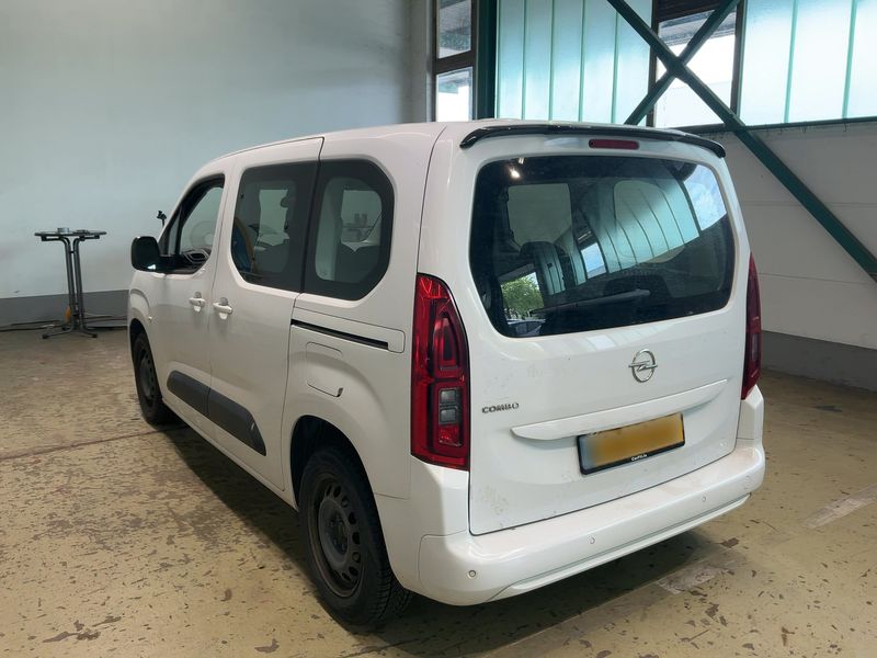 Opel Combo Life 1.5 CDTI Edition 2022 – снимка 3