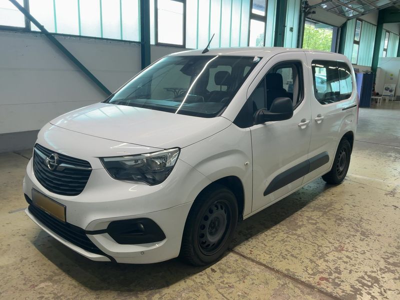 Opel Combo Life 1.5 CDTI Edition 2022 – снимка 1