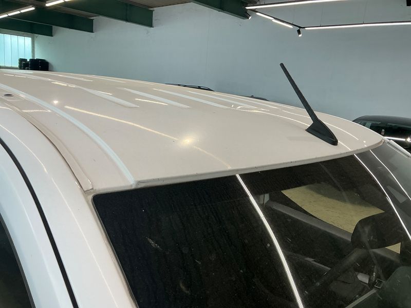 Opel Combo Life 1.5 CDTI Edition 2022 – снимка на щета