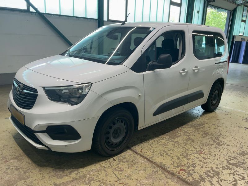 Opel Combo Life 1.5 CDTI Edition 2022 – снимка 2
