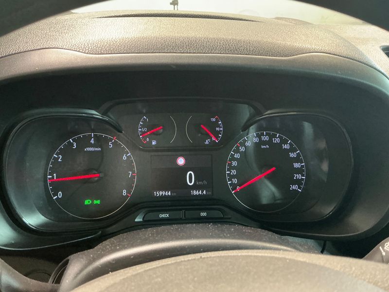 Opel Combo Life 1.5 CDTI Edition 2022 – снимка 13