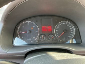 Volkswagen Caddy 1.9 TDI Life 2007 – снимка 4