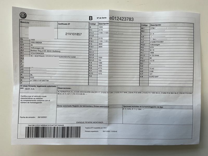 Volkswagen Passat 2.0 TDI 2021 – снимка 21
