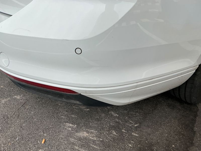 Volkswagen Passat 2.0 TDI 2021 – снимка 24