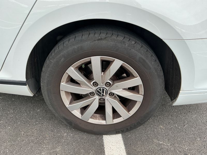 Volkswagen Passat 2.0 TDI 2021 – снимка 5