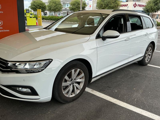 Volkswagen Passat 2.0 TDI 2021 – снимка 2