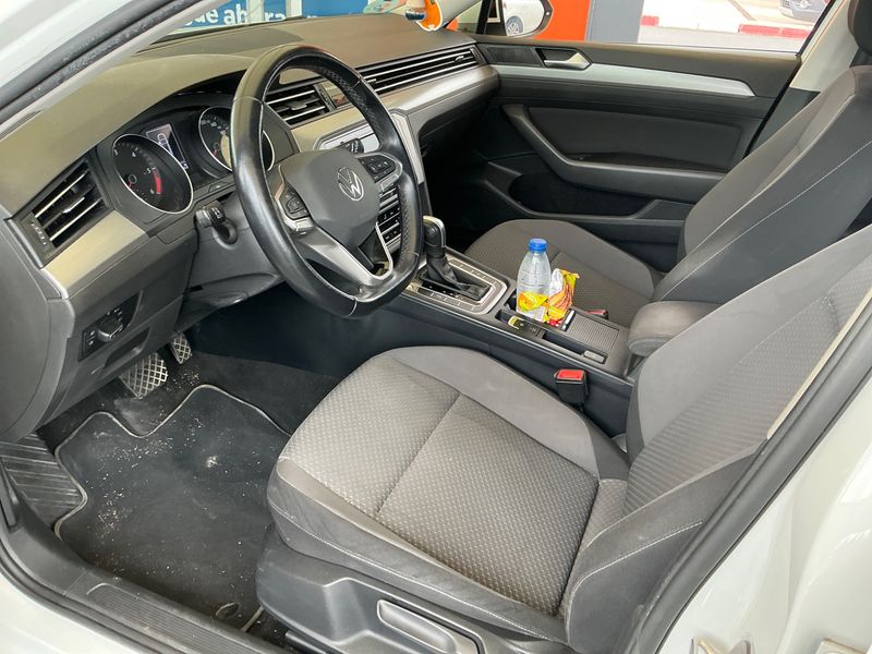 Volkswagen Passat 2.0 TDI 2021 – снимка 22
