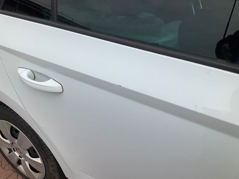 Skoda Fabia 1.4 TDI Joy 2016 – снимка 23