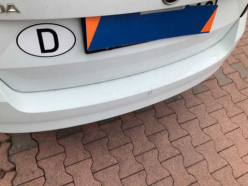 Skoda Fabia 1.4 TDI Joy 2016 – снимка 32