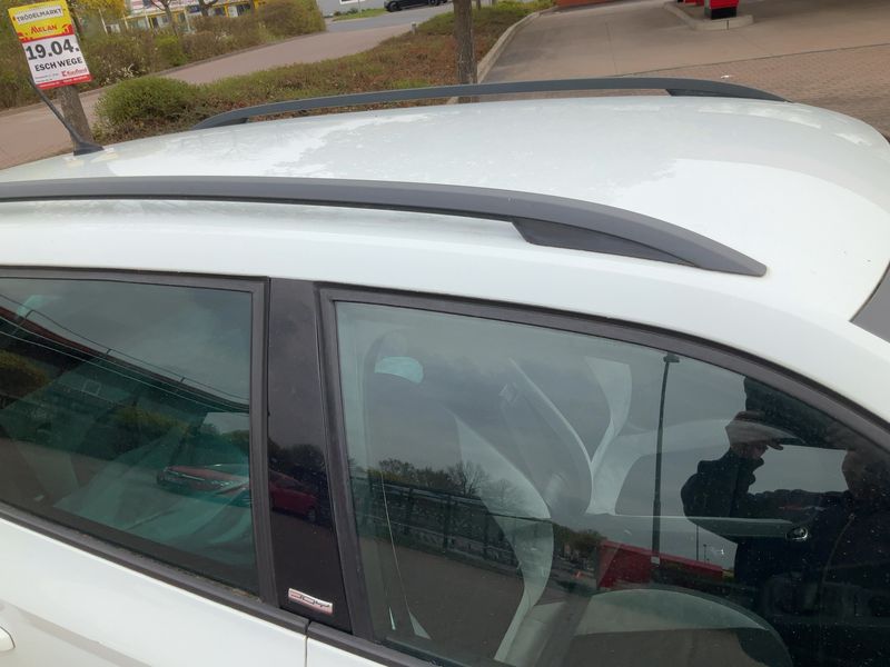 Skoda Fabia 1.4 TDI Joy 2016 – снимка 13