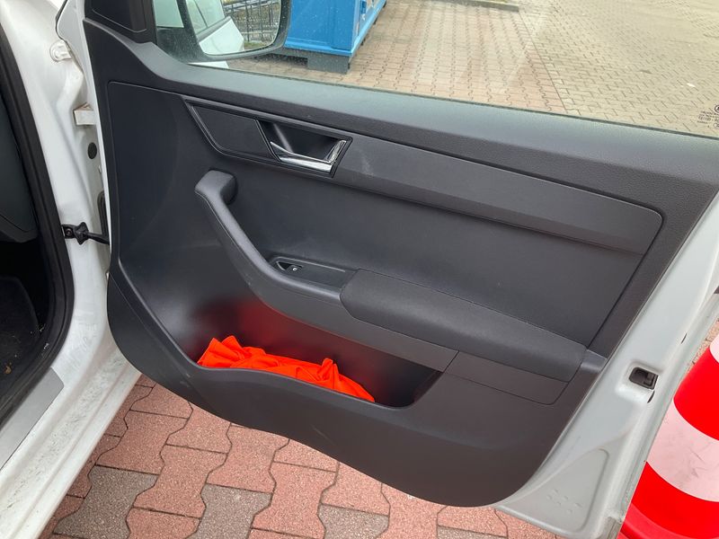 Skoda Fabia 1.4 TDI Joy 2016 – снимка 28