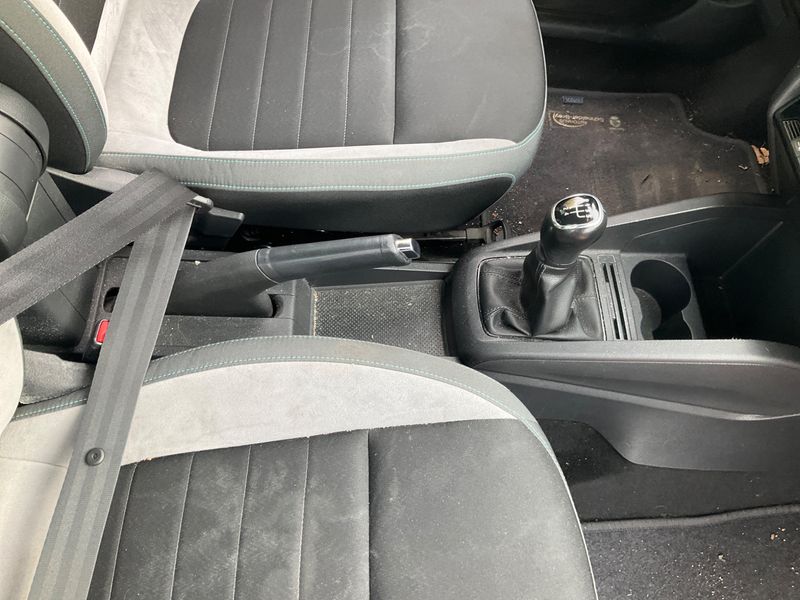 Skoda Fabia 1.4 TDI Joy 2016 – снимка 27