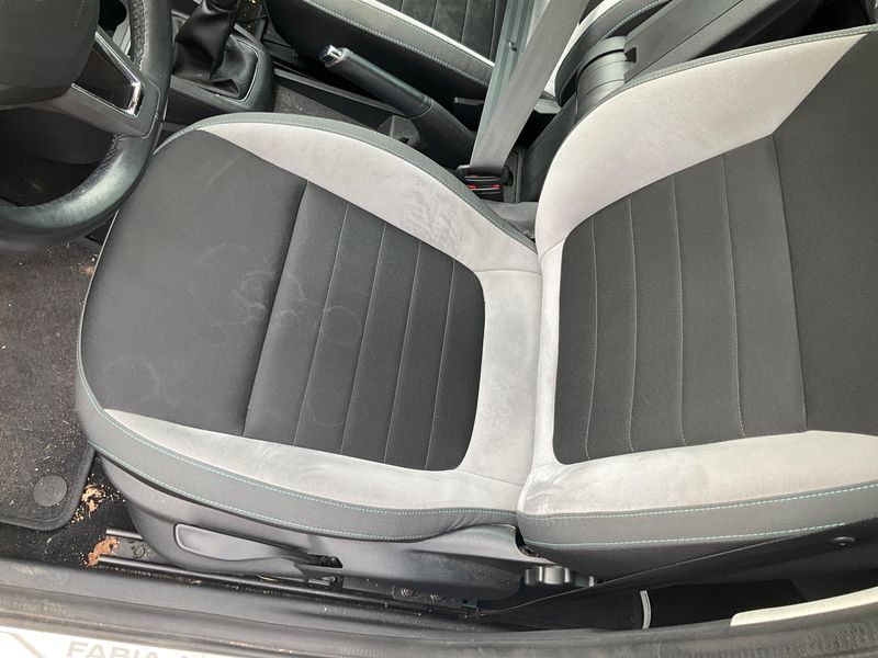 Skoda Fabia 1.4 TDI Joy 2016 – снимка 29