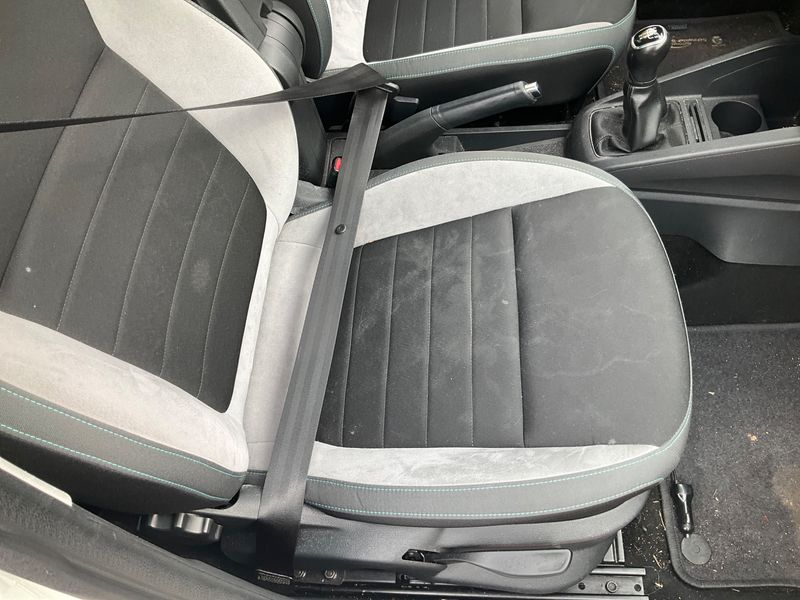 Skoda Fabia 1.4 TDI Joy 2016 – снимка 31