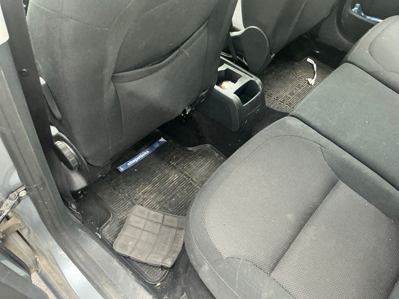 Skoda Yeti 1.6 TDI GreenLine 2012 – снимка 42
