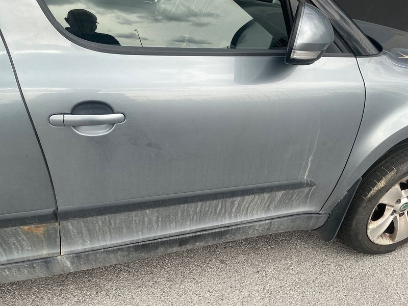 Skoda Yeti 1.6 TDI GreenLine 2012 – снимка 26