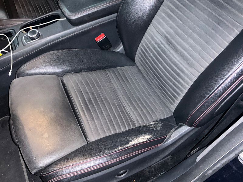 Mercedes-Benz CLA-Klasse CLA 220 d Shooting Brake Fascination 2019 – снимка 27