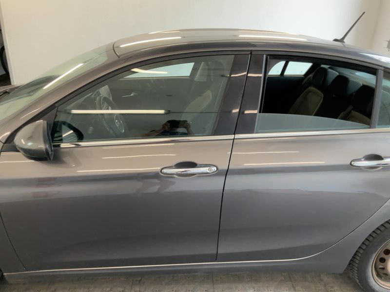 Fiat Tipo 1.3 M-Jet Easy 2016 – снимка 4