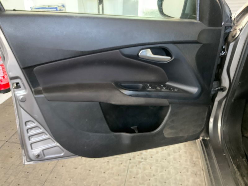 Fiat Tipo 1.3 M-Jet Easy 2016 – снимка 28