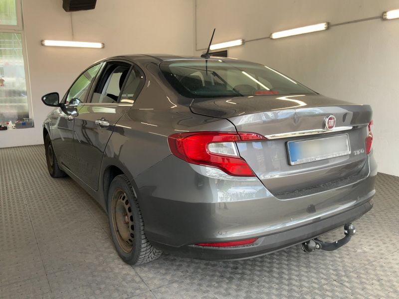 Fiat Tipo 1.3 M-Jet Easy 2016 – снимка 6