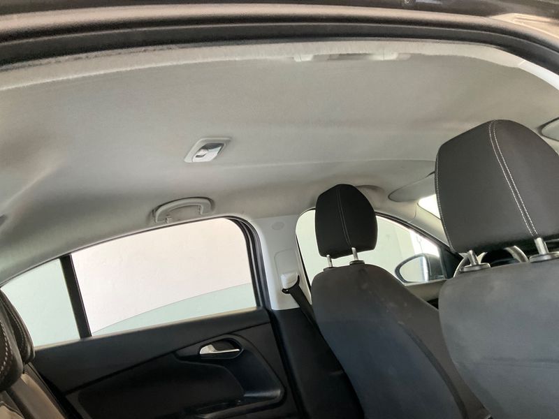 Fiat Tipo 1.3 M-Jet Easy 2016 – снимка 34