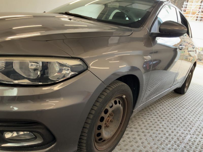 Fiat Tipo 1.3 M-Jet Easy 2016 – снимка 2