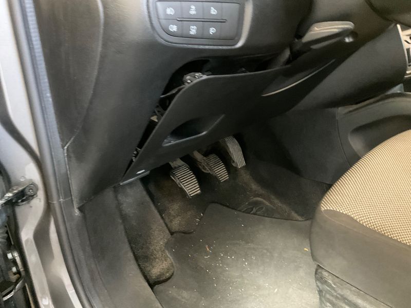 Fiat Tipo 1.3 M-Jet Easy 2016 – снимка 37