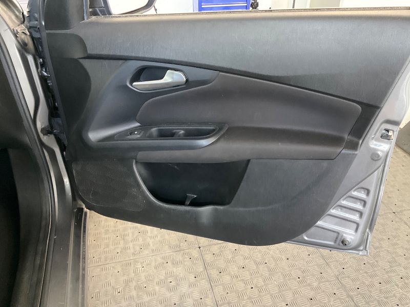 Fiat Tipo 1.3 M-Jet Easy 2016 – снимка 31