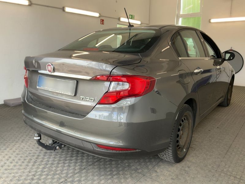 Fiat Tipo 1.3 M-Jet Easy 2016 – снимка 8