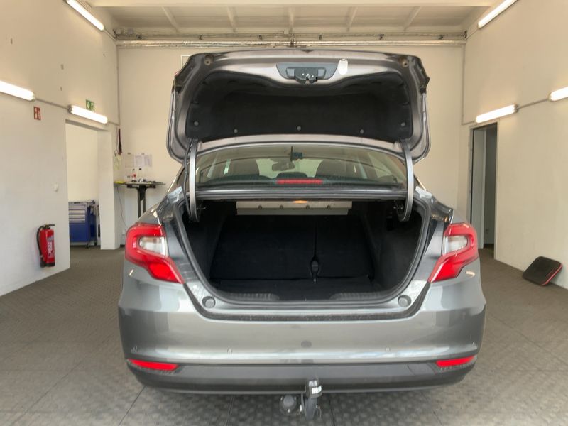 Fiat Tipo 1.3 M-Jet Easy 2016 – снимка 15