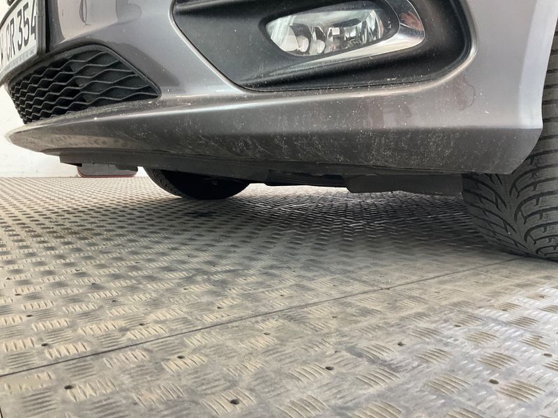 Fiat Tipo 1.3 M-Jet Easy 2016 – снимка 47