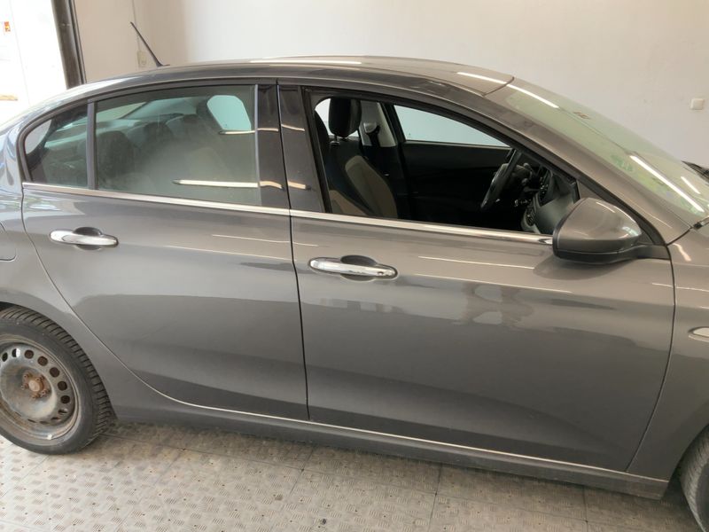 Fiat Tipo 1.3 M-Jet Easy 2016 – снимка 10