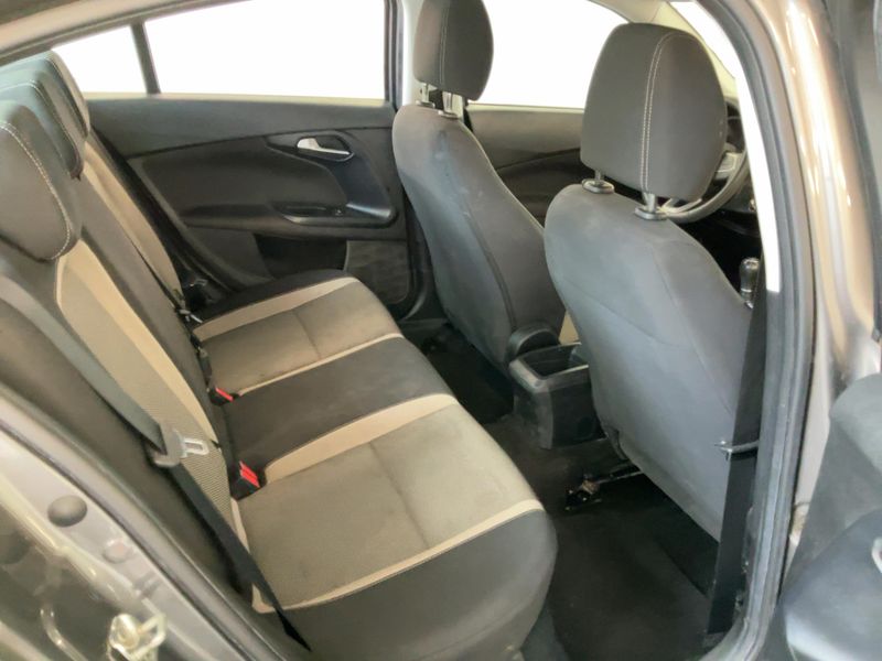 Fiat Tipo 1.3 M-Jet Easy 2016 – снимка 19