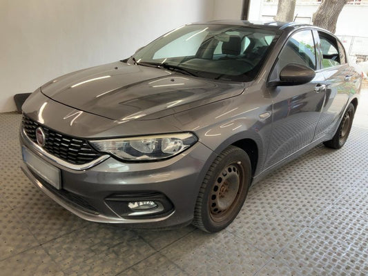 Fiat Tipo 1.3 M-Jet Easy 2016 – снимка 1