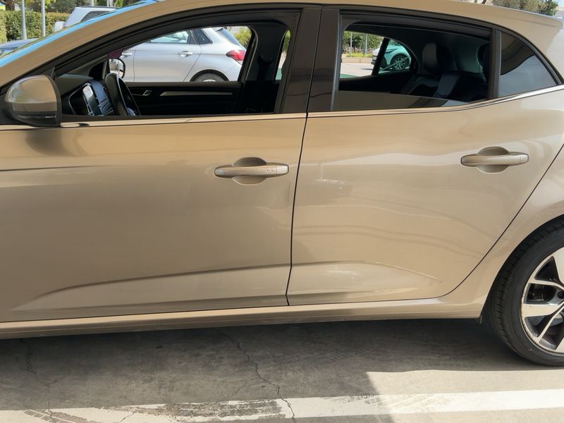 Renault Megane 1.5 dCi Energy Intens 2017 – снимка 4