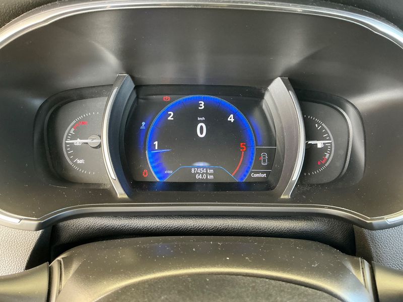 Renault Megane 1.5 dCi Energy Intens 2017 – снимка 18
