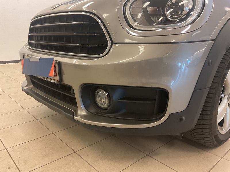 MINI Countryman Cooper D 2019 – снимка 32