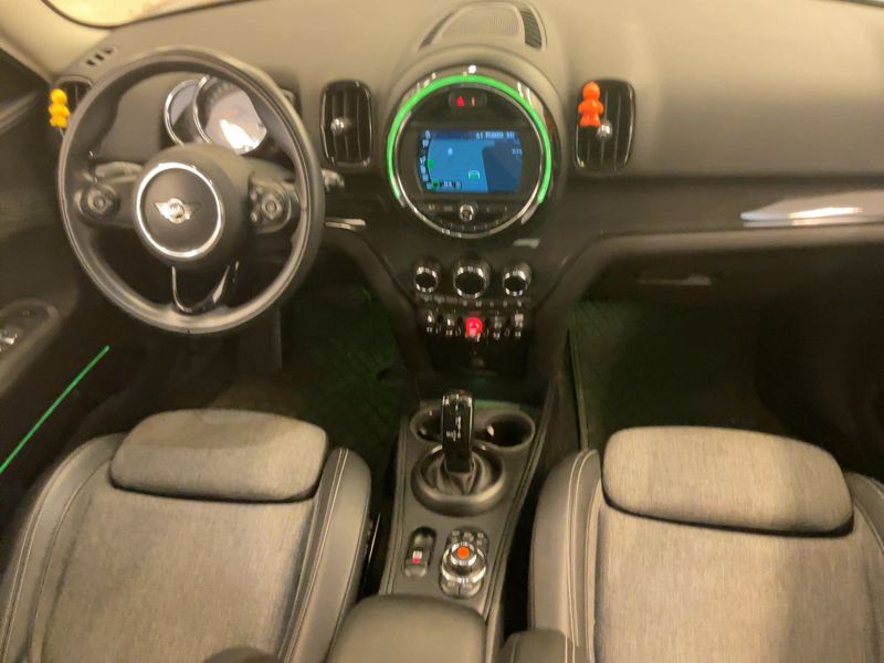 MINI Countryman Cooper D 2019 – снимка 17