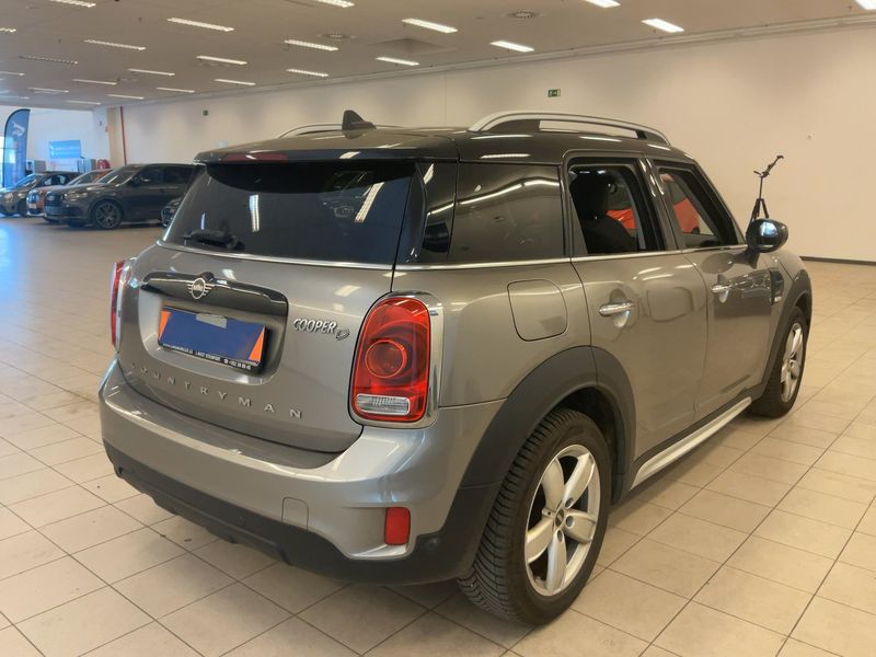 MINI Countryman Cooper D 2019 – снимка 8