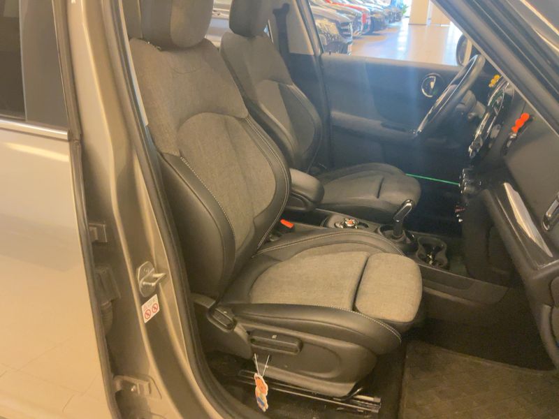 MINI Countryman Cooper D 2019 – снимка 16