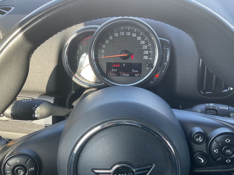 MINI Countryman Cooper D 2019 – снимка 18
