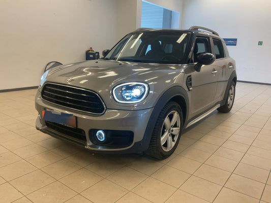 MINI Countryman Cooper D 2019 – снимка 1