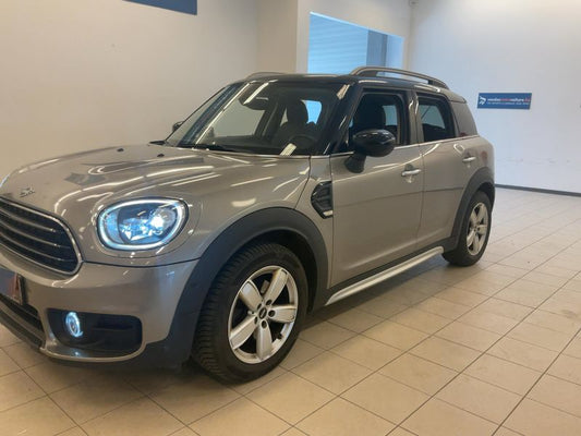 MINI Countryman Cooper D 2019 – снимка 2
