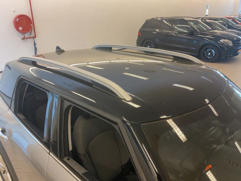 MINI Countryman Cooper D 2019 – снимка 13