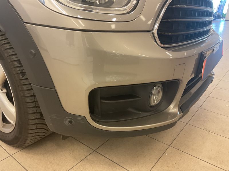 MINI Countryman Cooper D 2019 – снимка 31