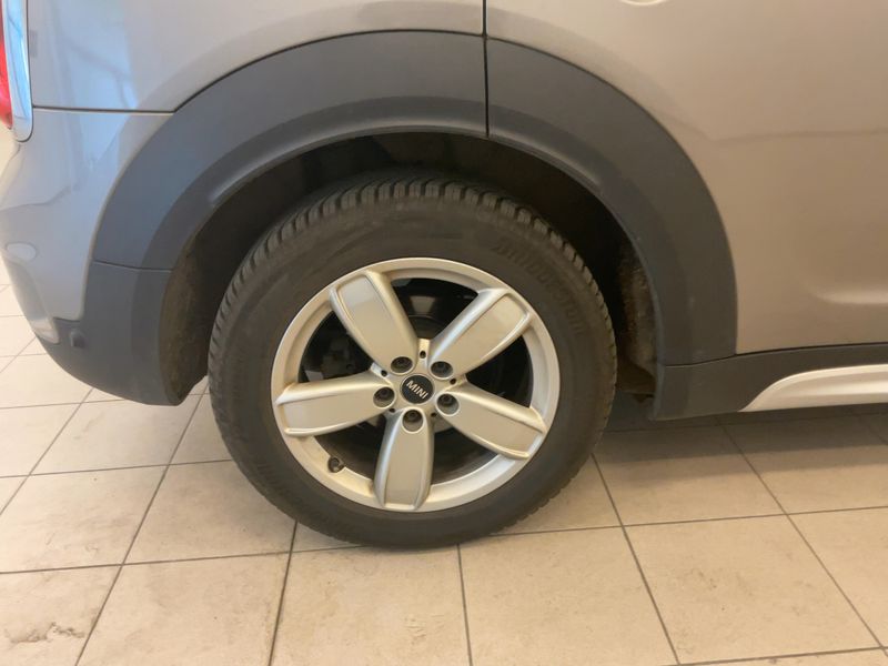 MINI Countryman Cooper D 2019 – снимка 9