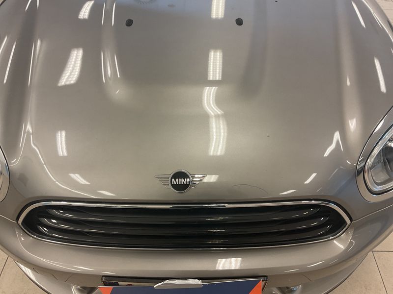 MINI Countryman Cooper D 2019 – снимка 30