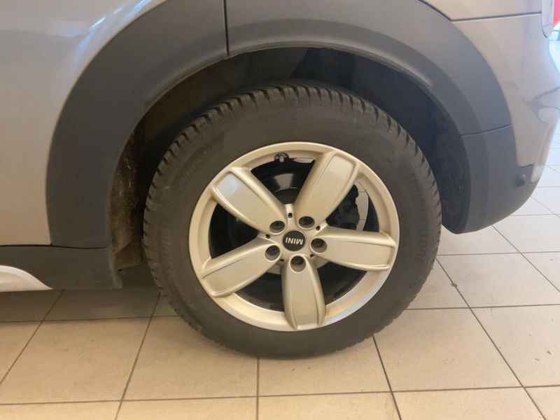 MINI Countryman Cooper D 2019 – снимка 5