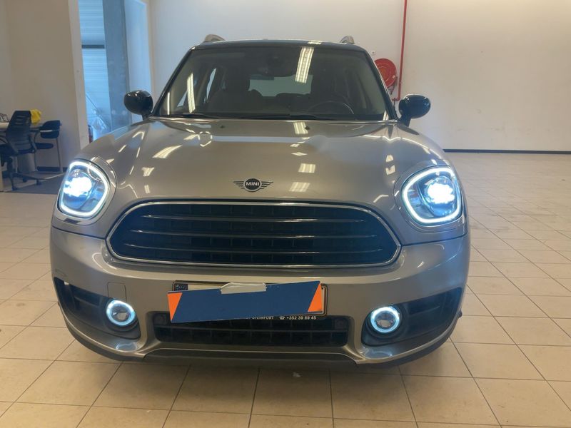 MINI Countryman Cooper D 2019 – снимка 14