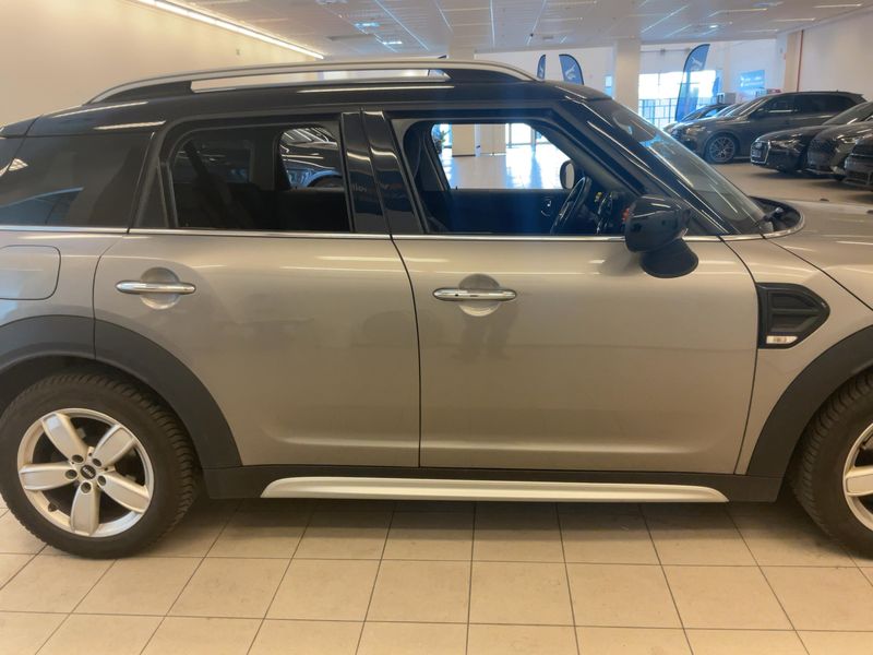 MINI Countryman Cooper D 2019 – снимка 10